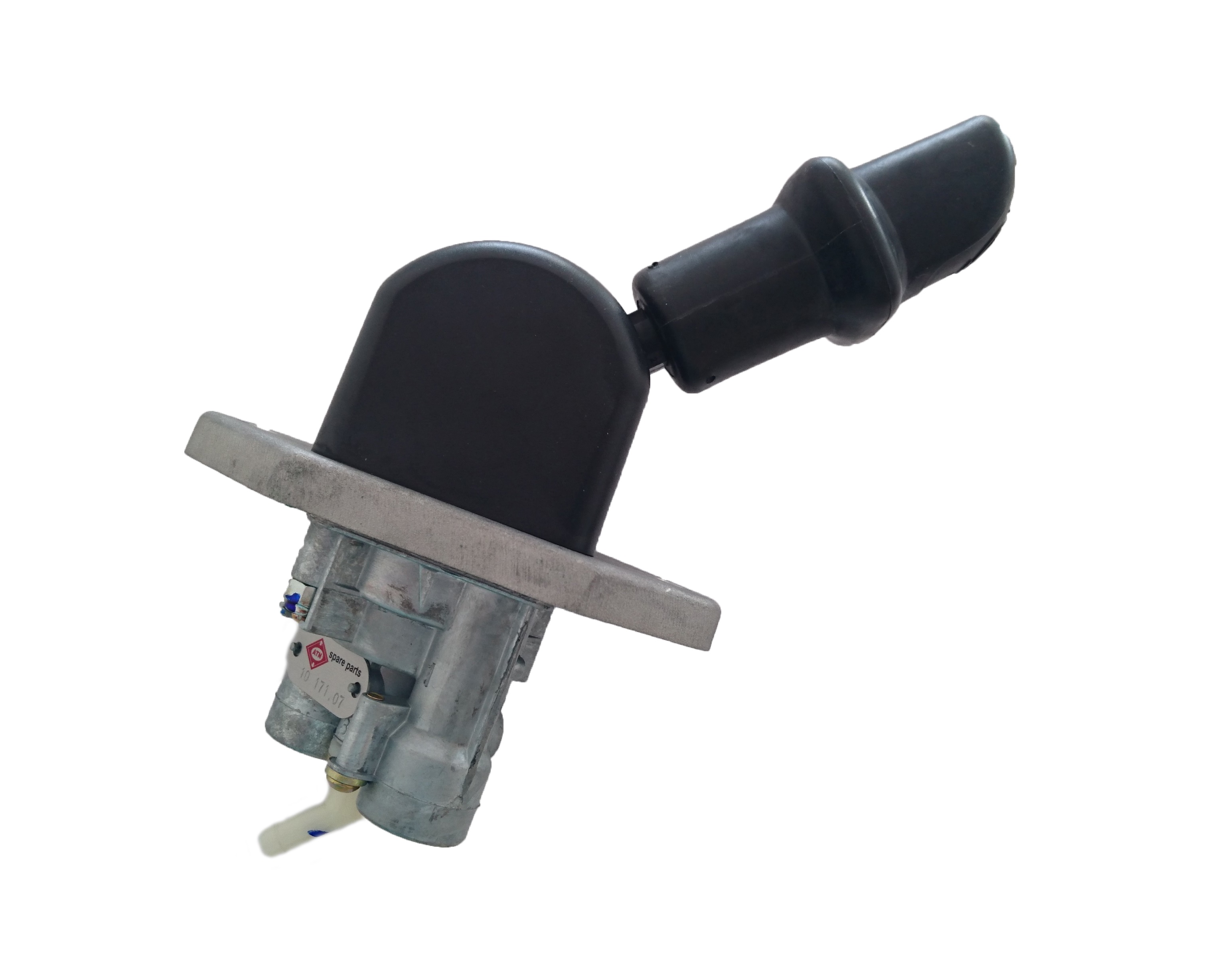 10.171.07 - EL FREN KOLU