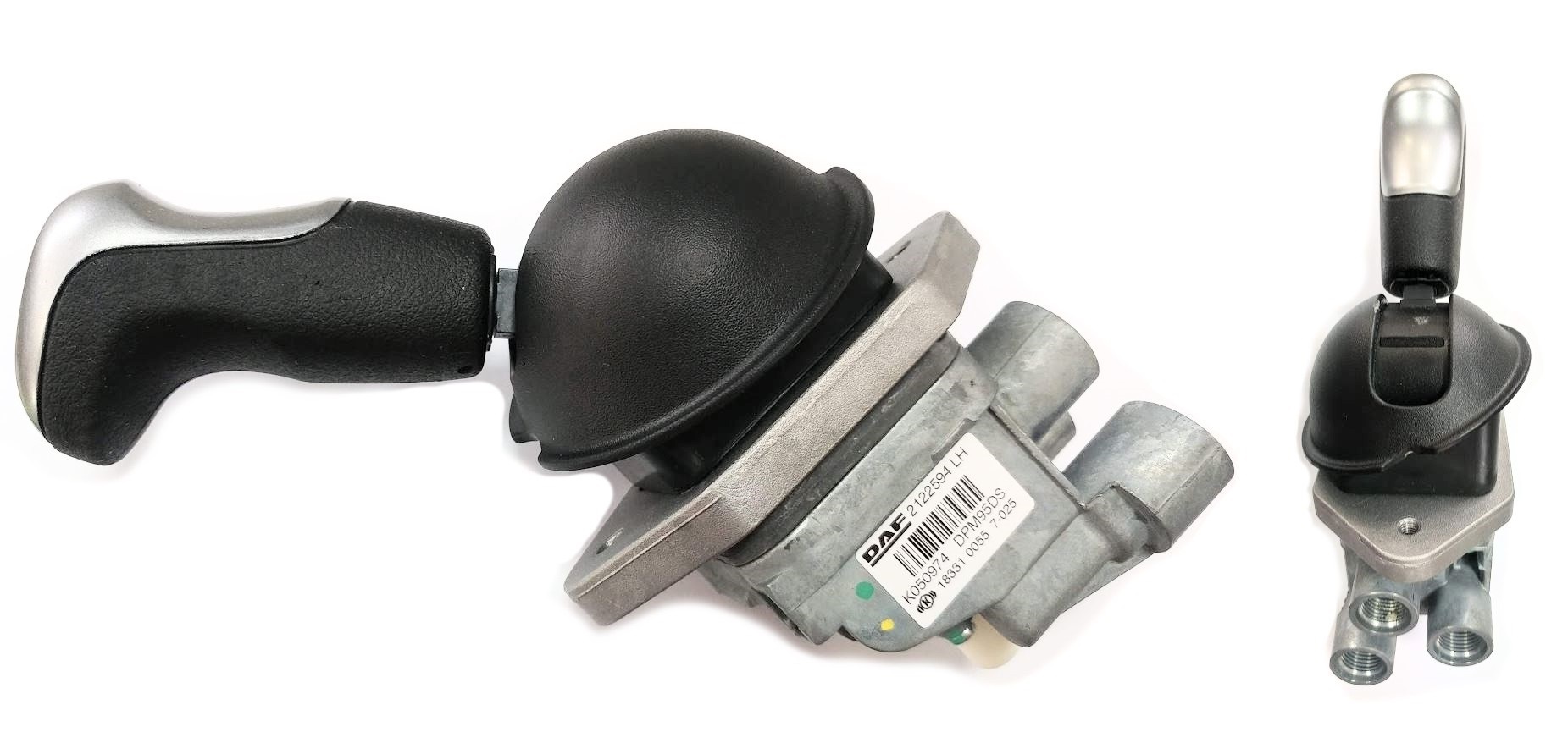 10.174.35 - EL FREN KOLU