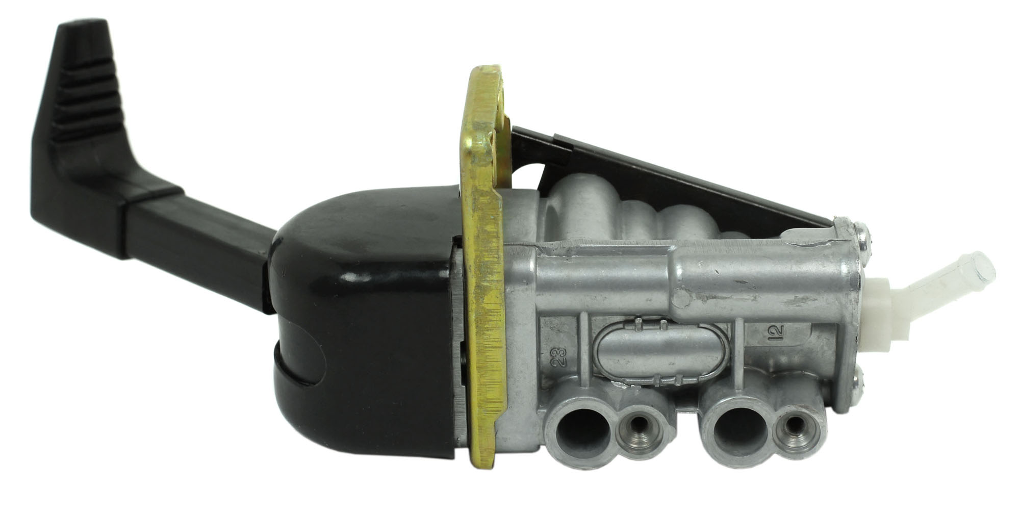 10.176.01 - EL FREN KOLU