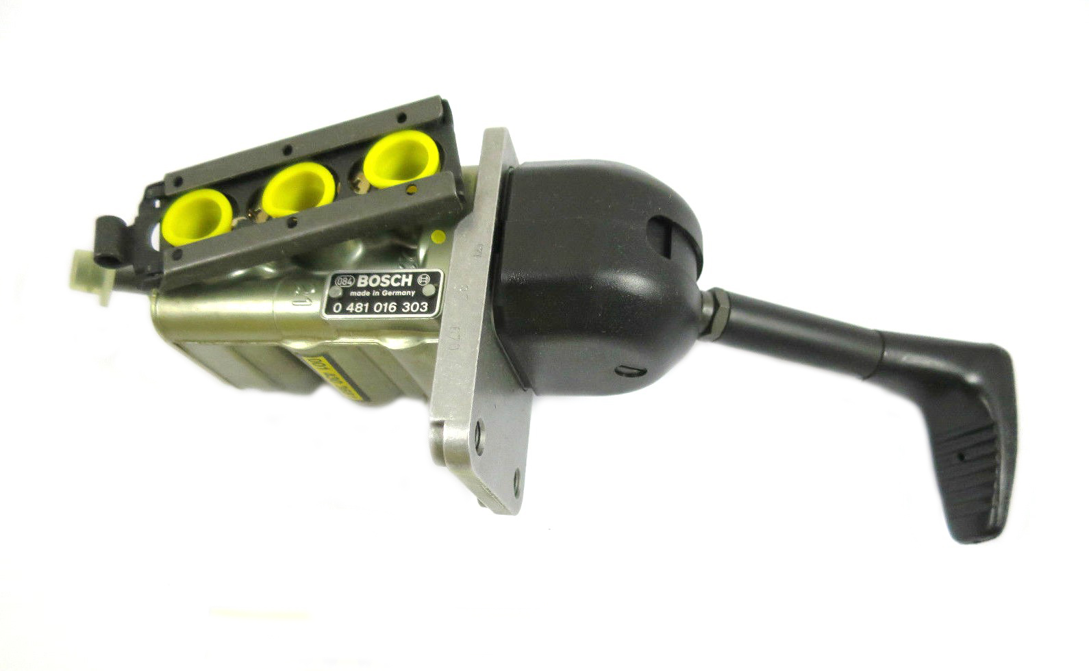 10.176.10 - EL FREN KOLU