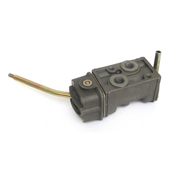 10.178.06 - EL FREN KOLU