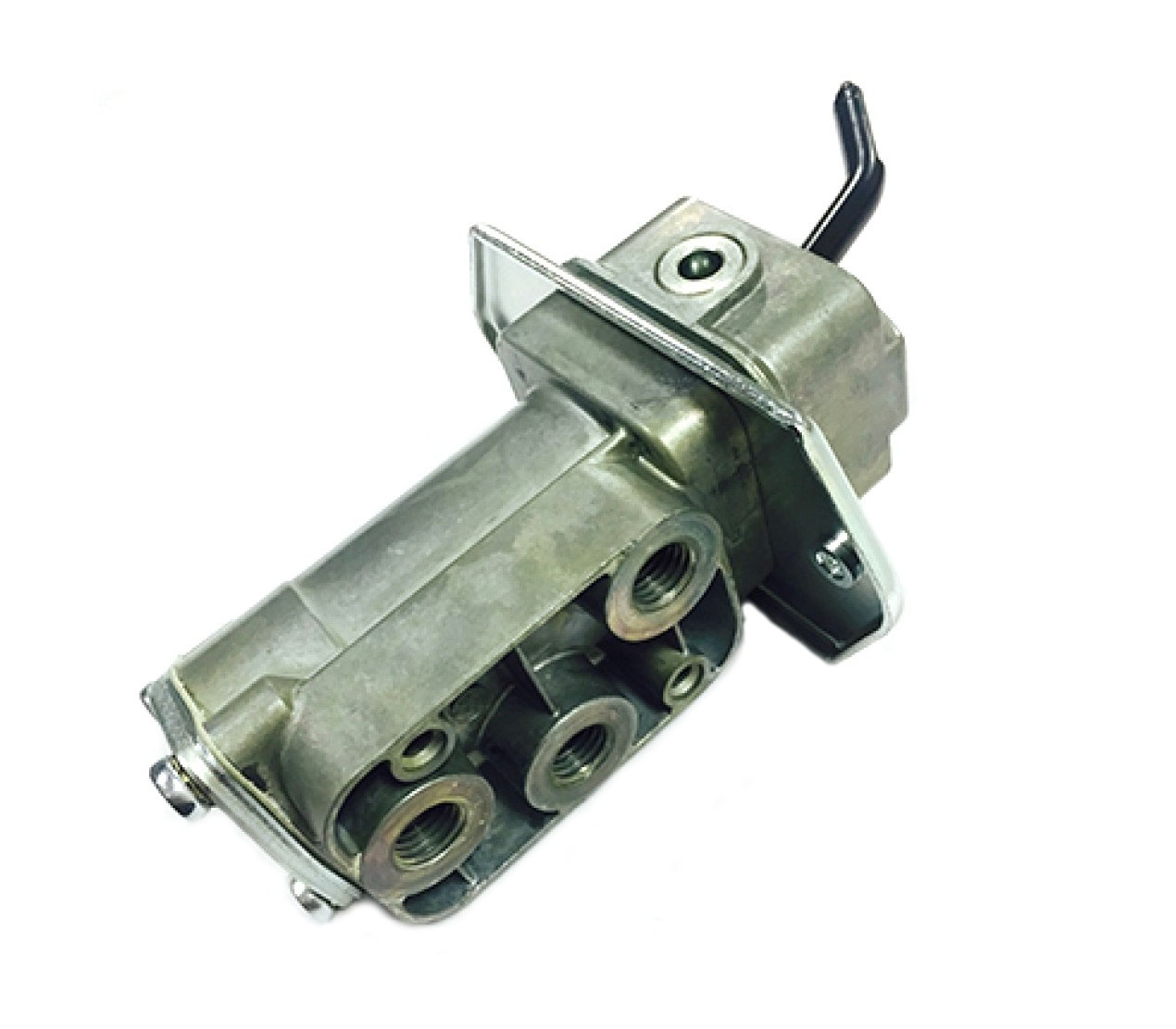 10.178.08 - EL FREN KOLU