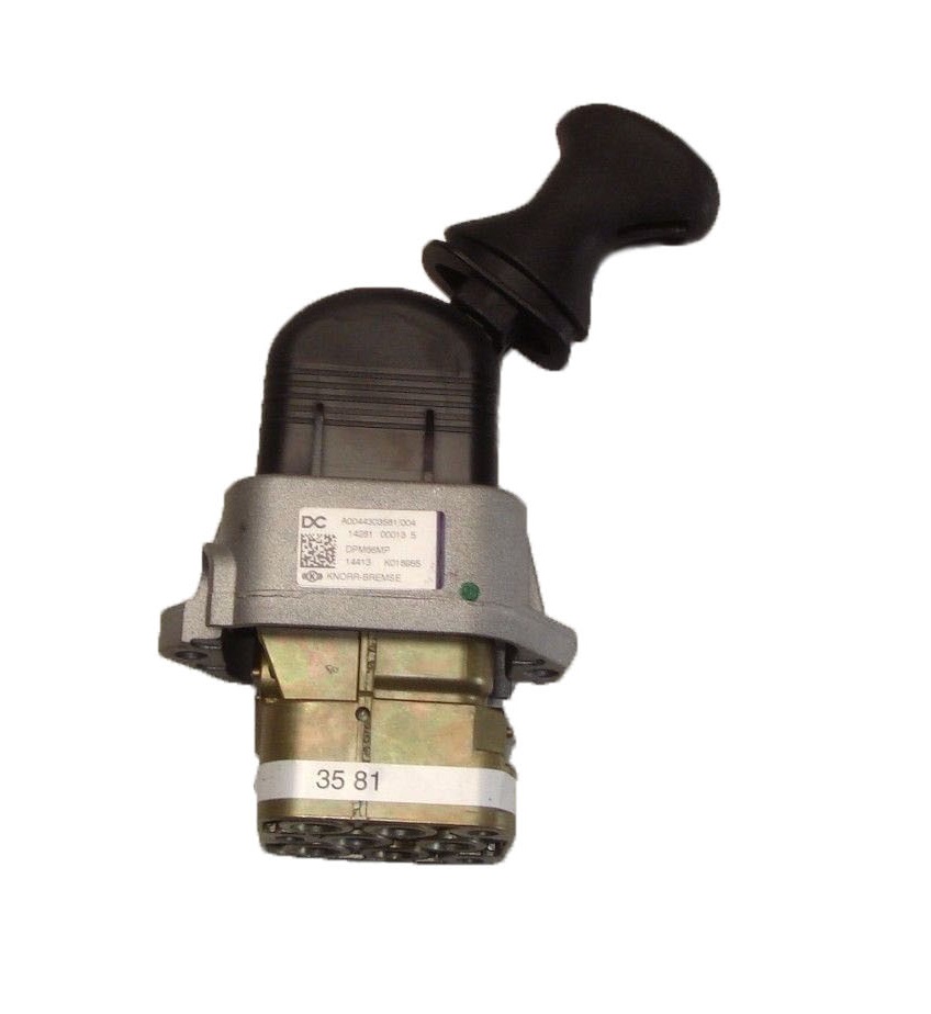 10.183.03 - EL FREN KOLU