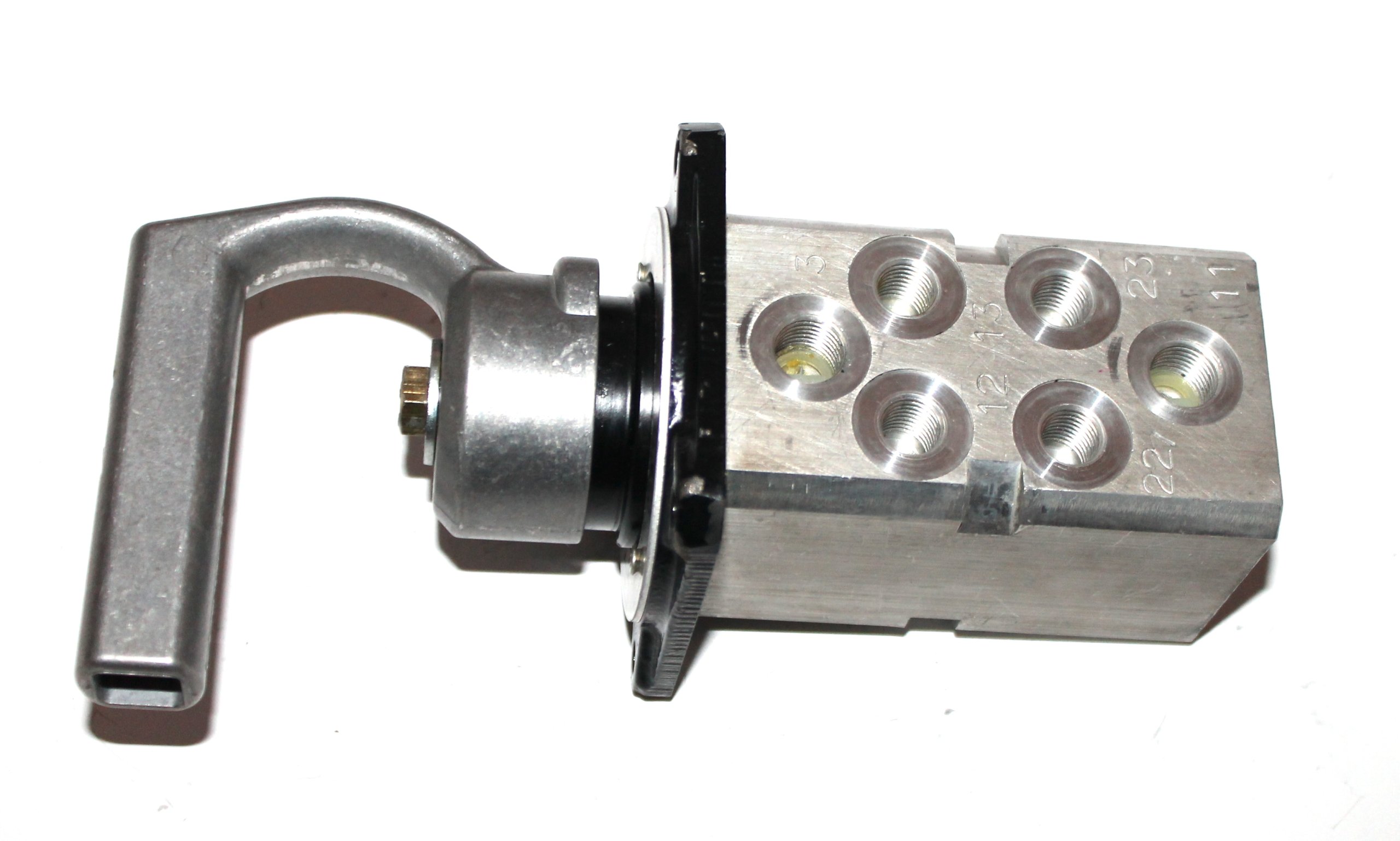 10.189.01 - DORSE YÜKSEKLİK AYAR KOLU