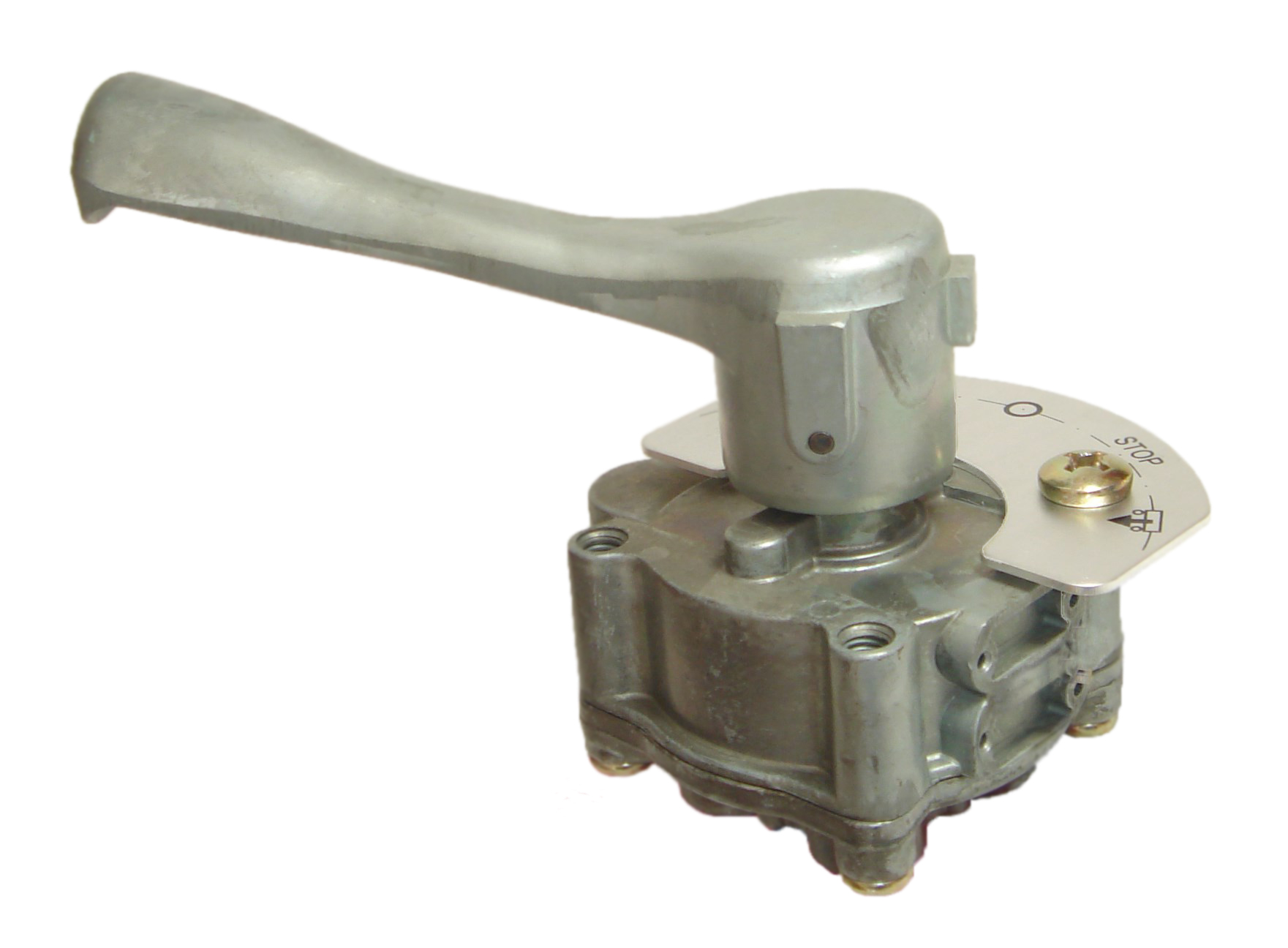 10.190.01 - DORSE YÜKSEKLİK AYAR KOLU