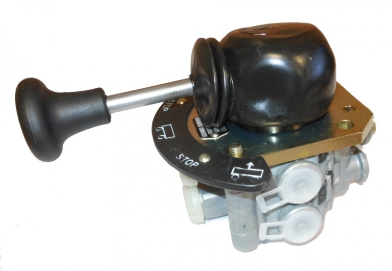 10.191.02 - DORSE YÜKSEKLİK AYAR KOLU