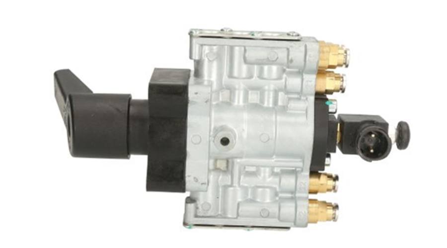 10.192.01 - DORSE YÜKSEKLİK AYAR KOLU