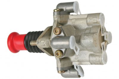 10.195.01 - BOŞALTMA VALFİ