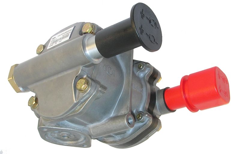 10.198.02 - BOŞALTMA VALFİ