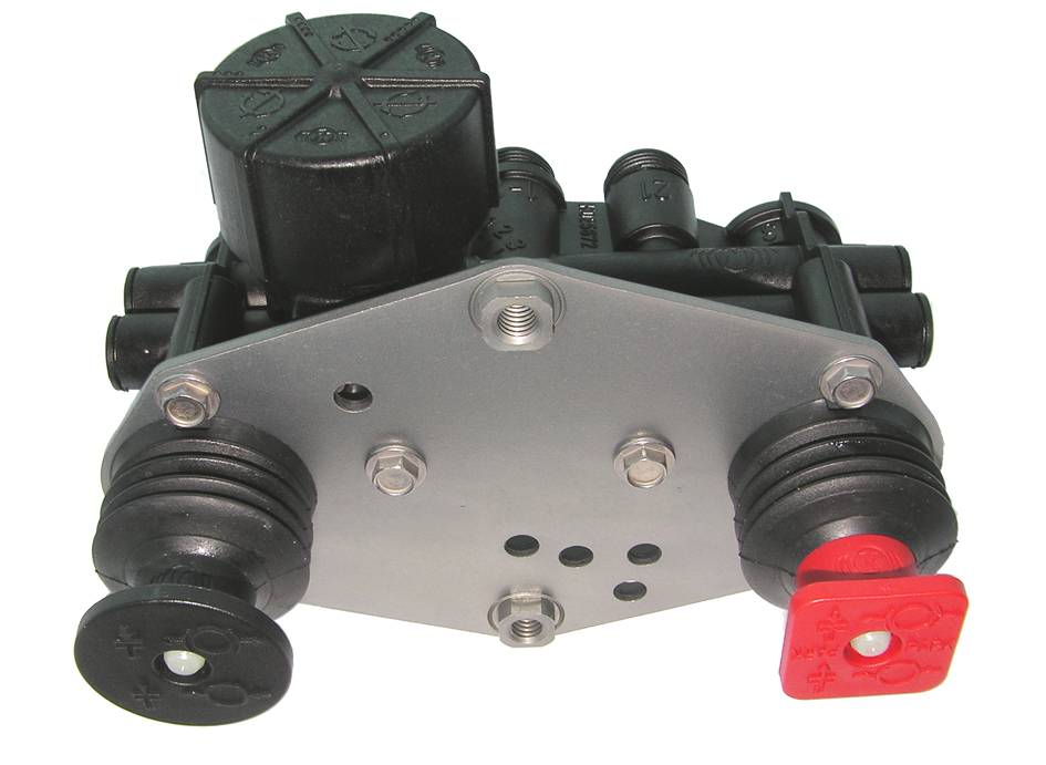 10.198.04 - BOŞALTMA VALFİ