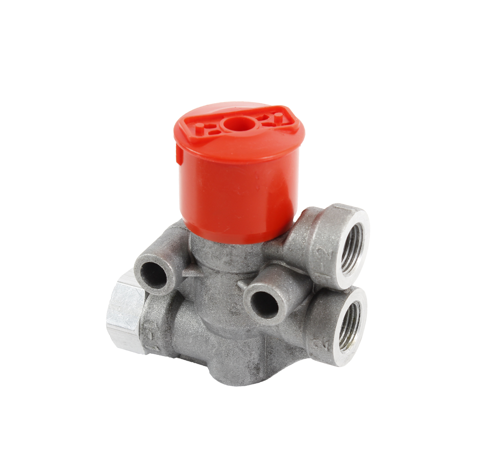 10.200.01 - BOŞALTMA VALFİ