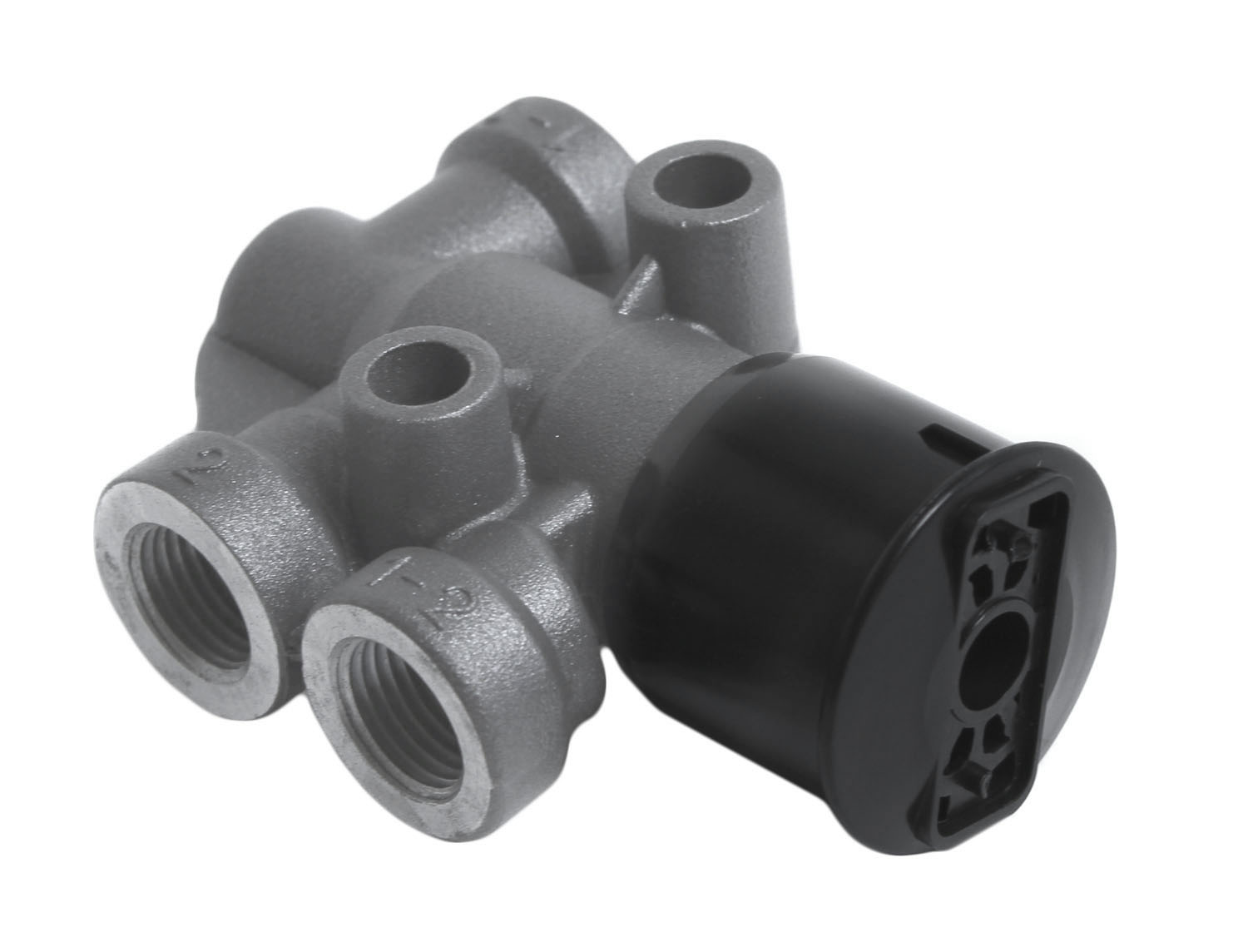 10.200.02 - BOŞALTMA VALFİ