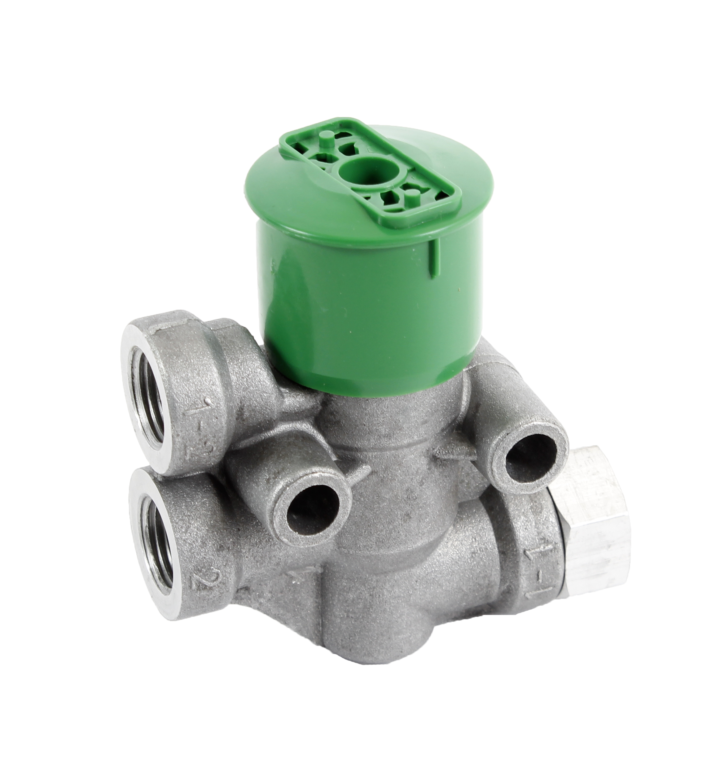 10.200.03 - BOŞALTMA VALFİ