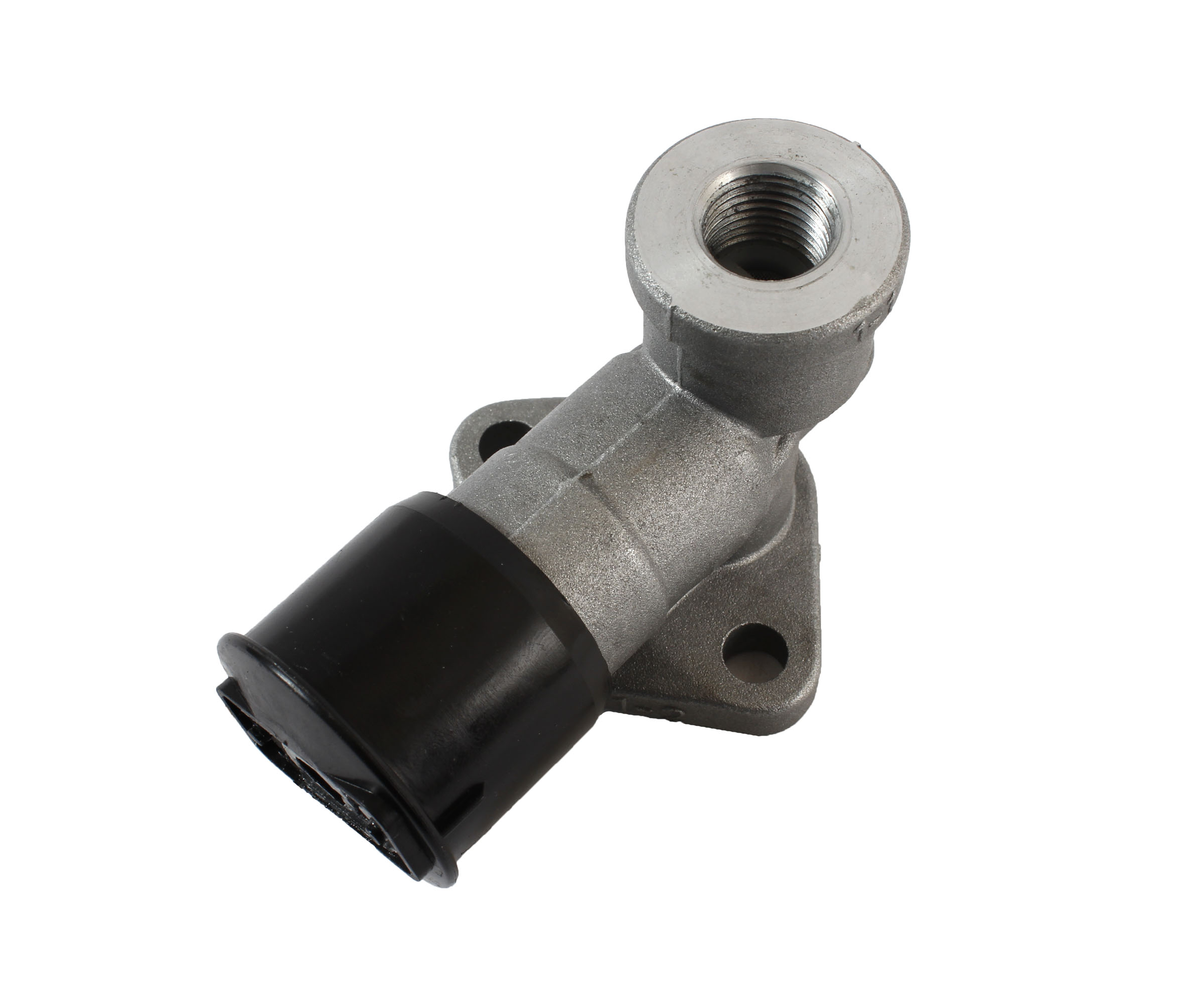 10.201.01 - BOŞALTMA VALFİ