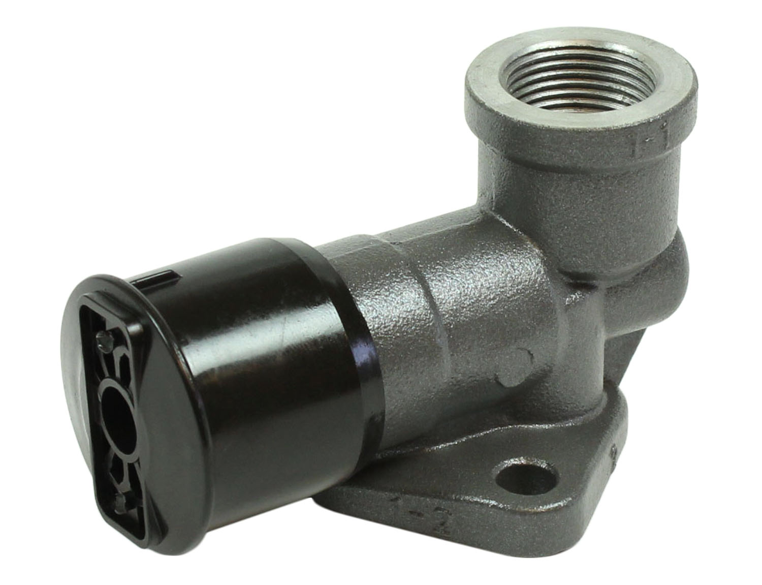 10.201.02 - BOŞALTMA VALFİ