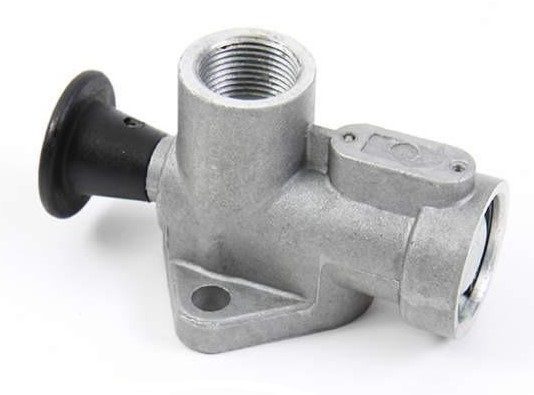 10.201.03 - BOŞALTMA VALFİ