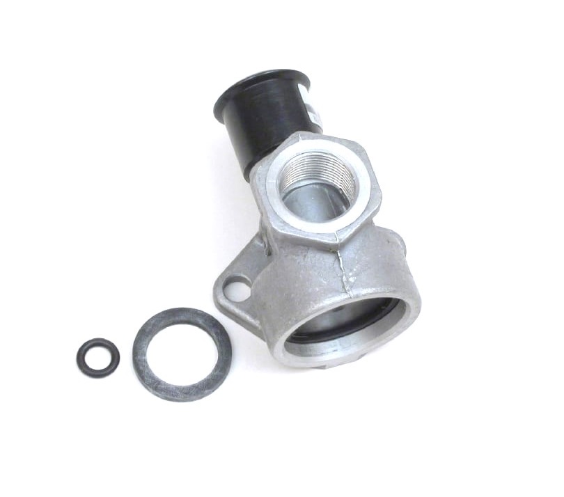 10.202.01 - BOŞALTMA VALFİ