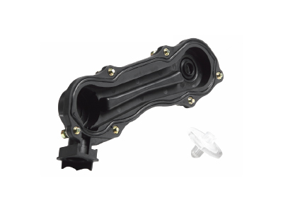 ATN-110104 - MEKANİZMA PLASTİK KAPAK SENSÖRSÜZ