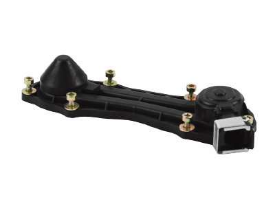 ATN-110105 - MEKANİZMA PLASTİK KAPAK SENSÖRSÜZ KLİPSLİ