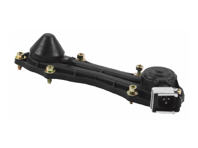 ATN-110108 - MEKANİZMA PLASTİK KAPAK 2 KABLOLU KLİPSLİ