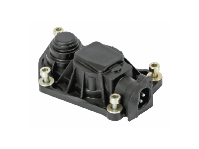 ATN-110111 - MEKANİZMA PLASTİK KAPAK 3 KABLOLU 