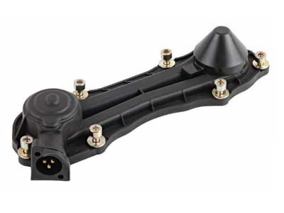 ATN-110122 - MEKANİZMA PLASTİK KAPAK MAN TİPİ