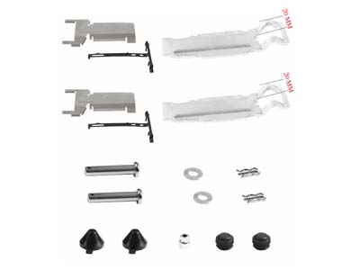 ATN-111112 - İPAT TUTUCU TAMİR TAKIMI