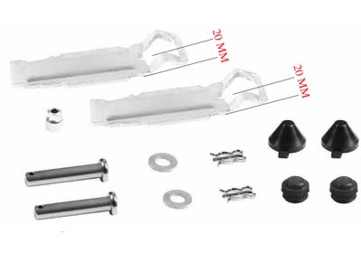 ATN-111114 - İPAT TUTUCU TAMİR TAKIMI