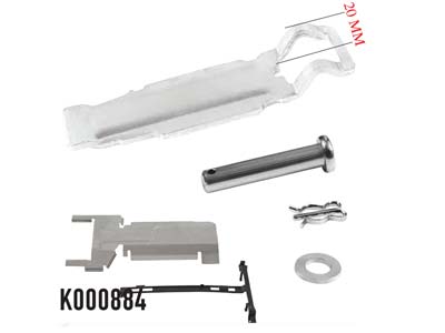 ATN-111116 - İPAT TUTUCU TAMİR TAKIMI