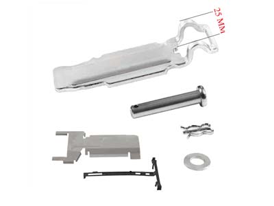 ATN-111117 - İPAT TUTUCU TAMİR TAKIMI