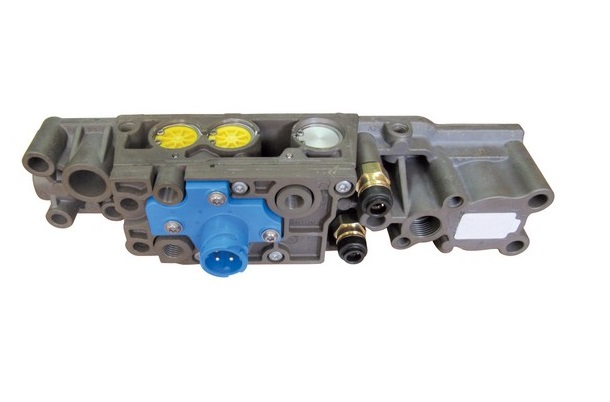 11.115.05 - ŞANZUMAN VALFİ