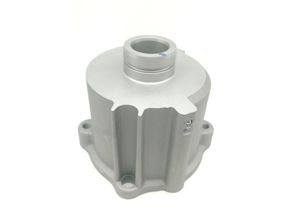 11.120.01 - ŞANZUMAN VALFİ