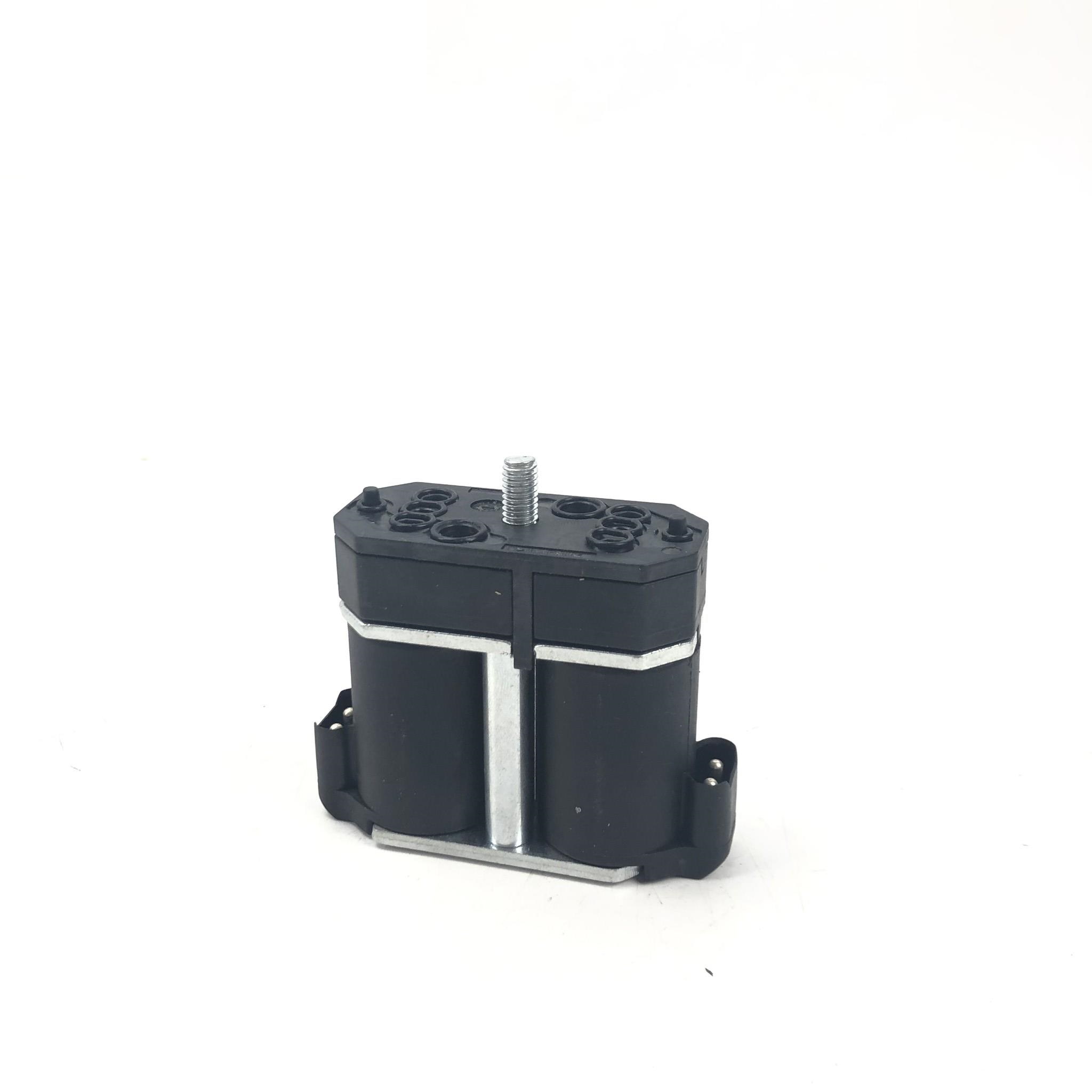 11.125.01 - ŞANZUMAN VALFİ