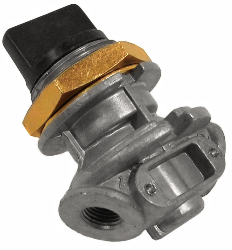 11.175.06 - YÖNLENDİRİCİ VALF