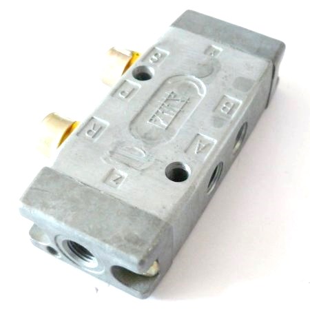 11.176.01 - ŞANZIMAN VALFİ