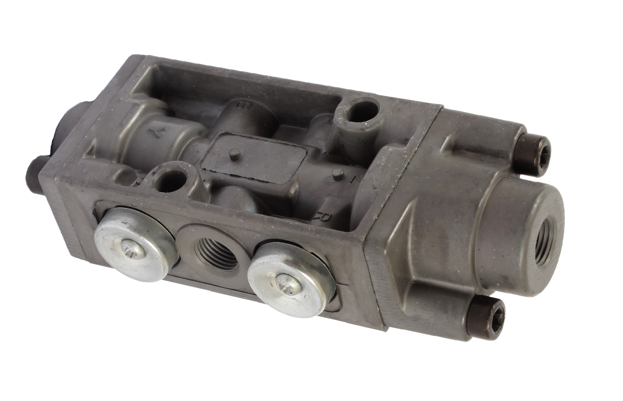 11.176.02 - ŞANZIMAN VALFİ