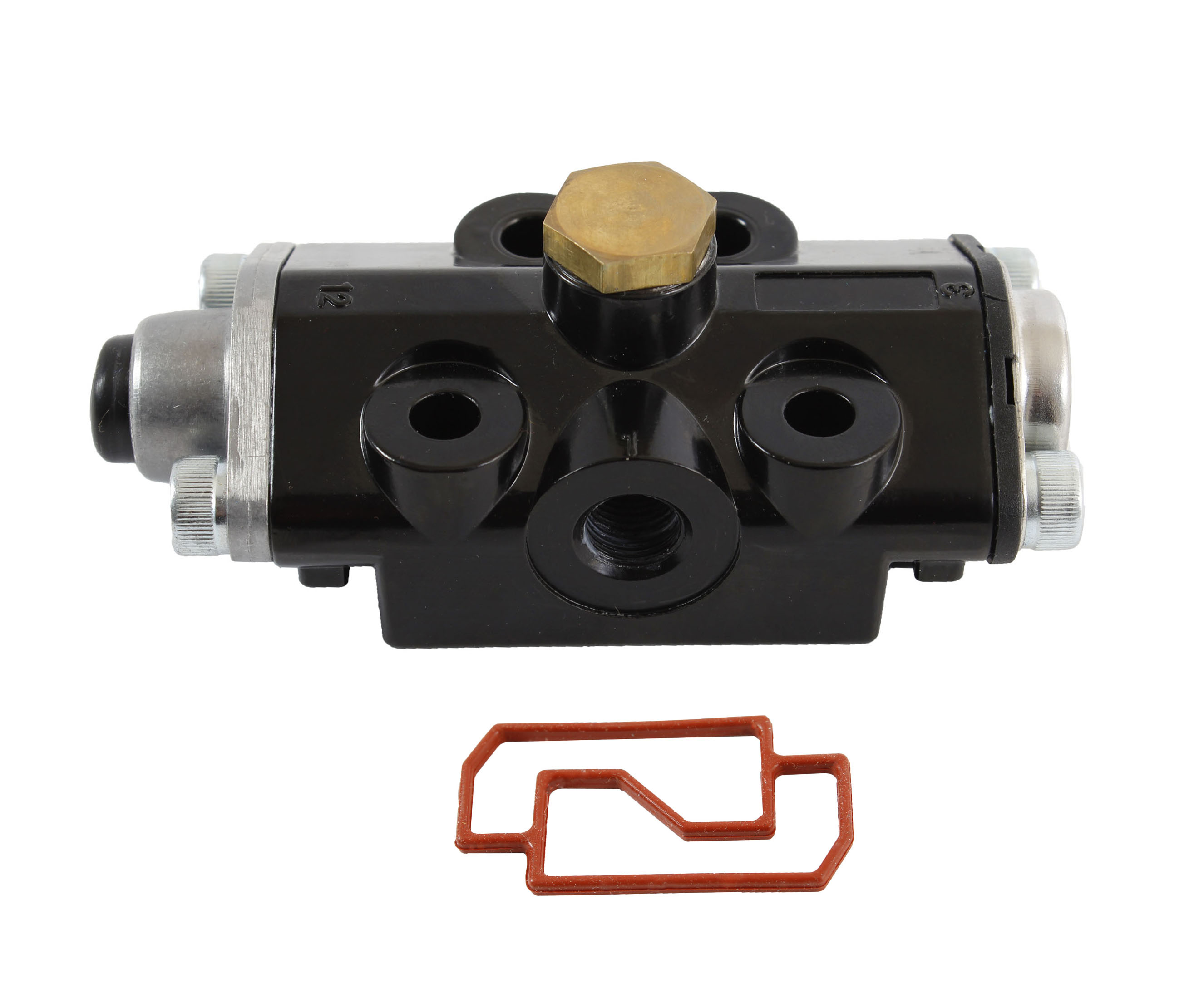 11.176.06 - ŞANZIMAN VALFİ