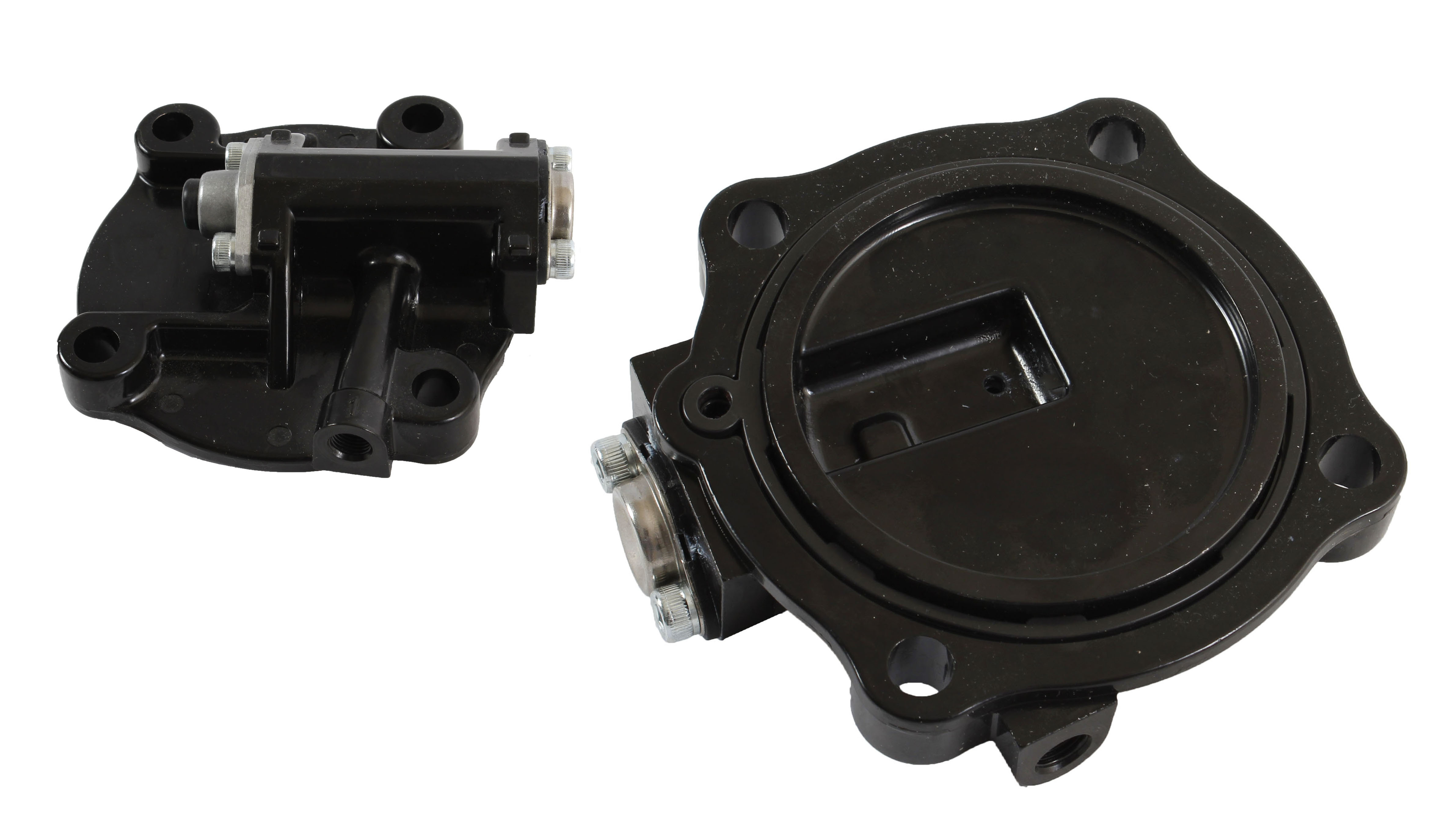 11.176.07 - ŞANZIMAN VALFİ