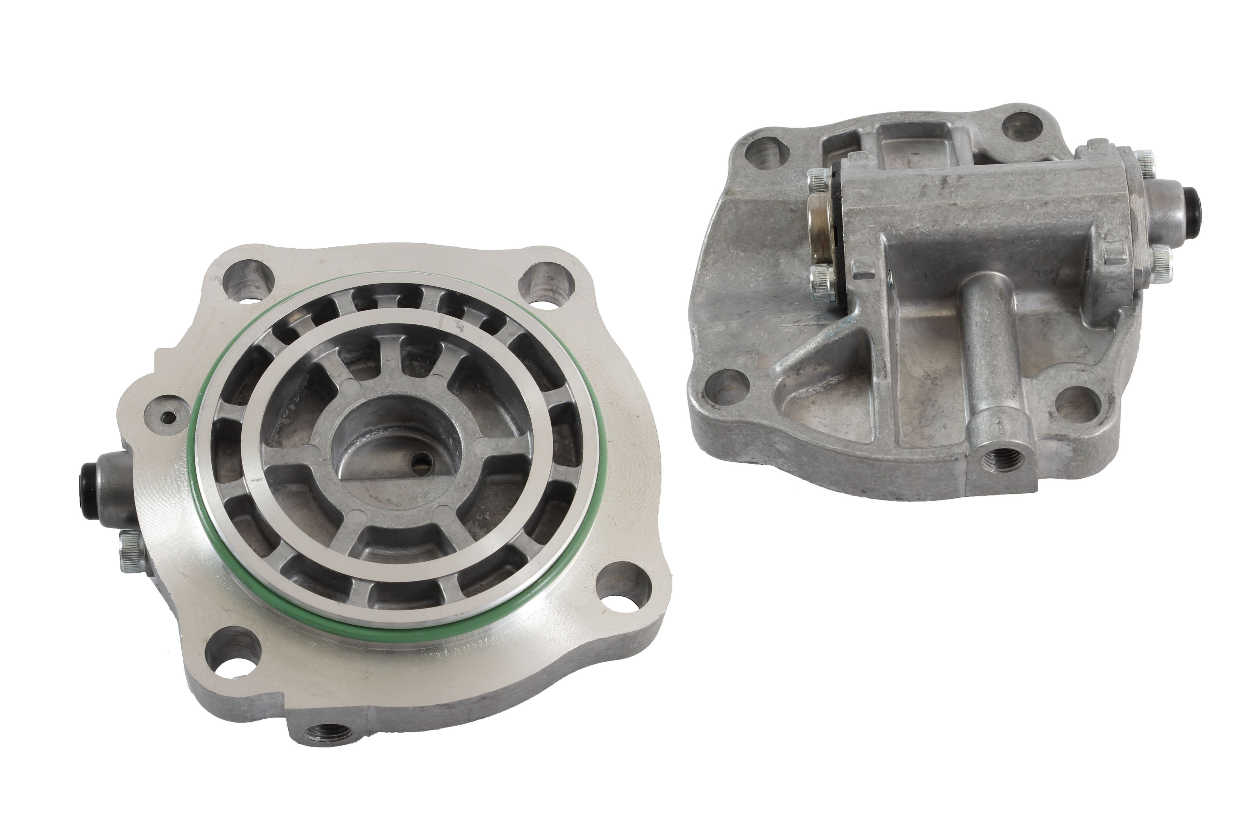 11.176.08 - ŞANZIMAN VALFİ