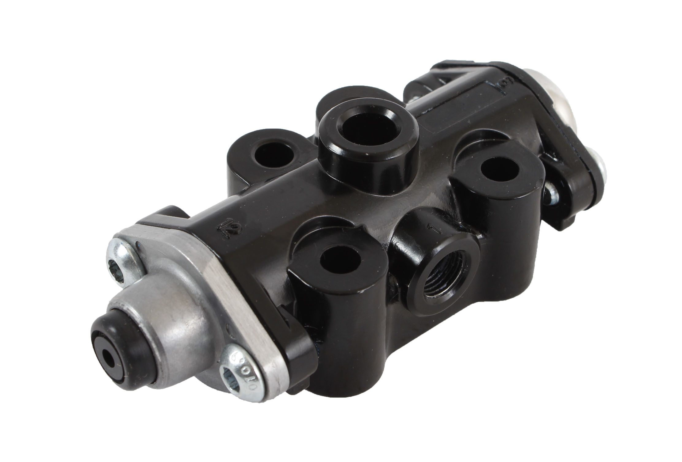 11.176.09 - ŞANZIMAN VALFİ