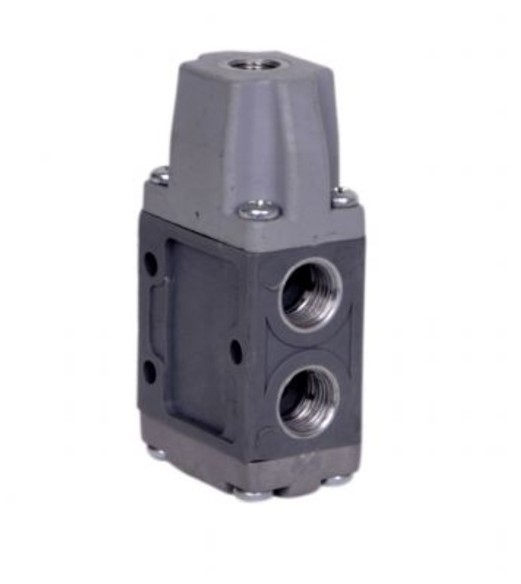 11.176.12 - 3/2 YÖN KONTROL VALFİ ( PLASTİK )