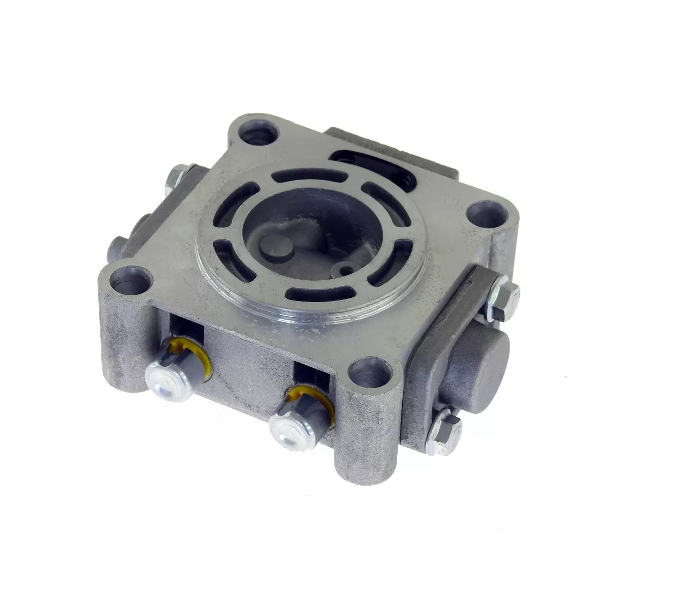 11.177.03 - ŞANZIMAN VALFİ