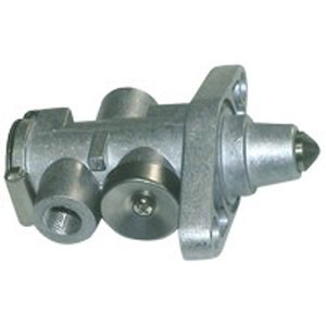 11.178.01 - ŞANZIMAN VALFİ