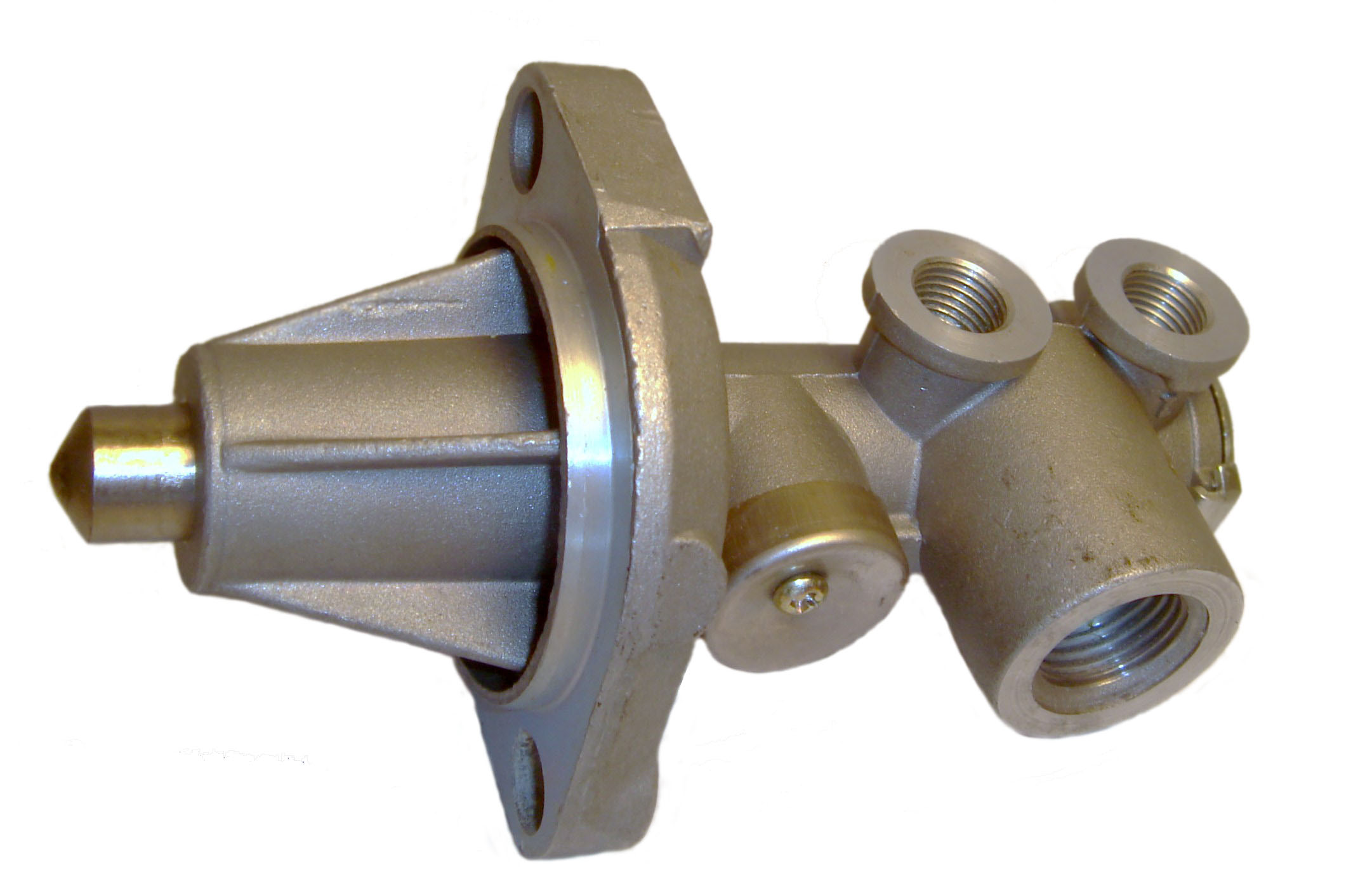 11.178.04 - ŞANZIMAN VALFİ