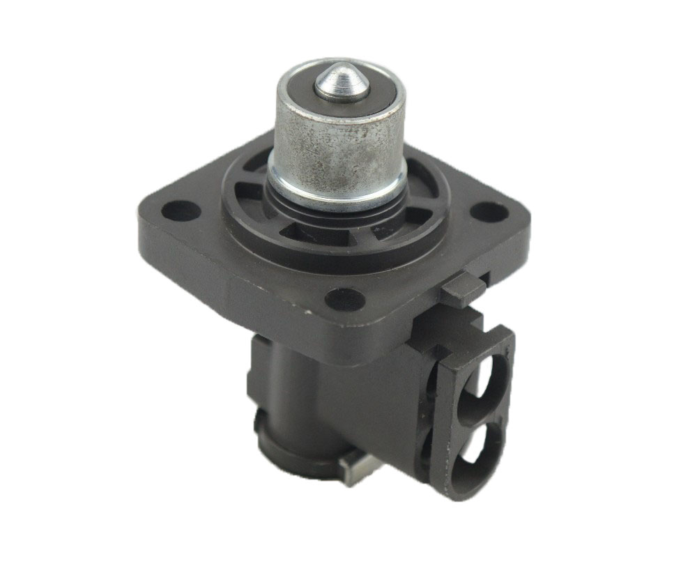 11.178.05 - ŞANZIMAN VALFİ