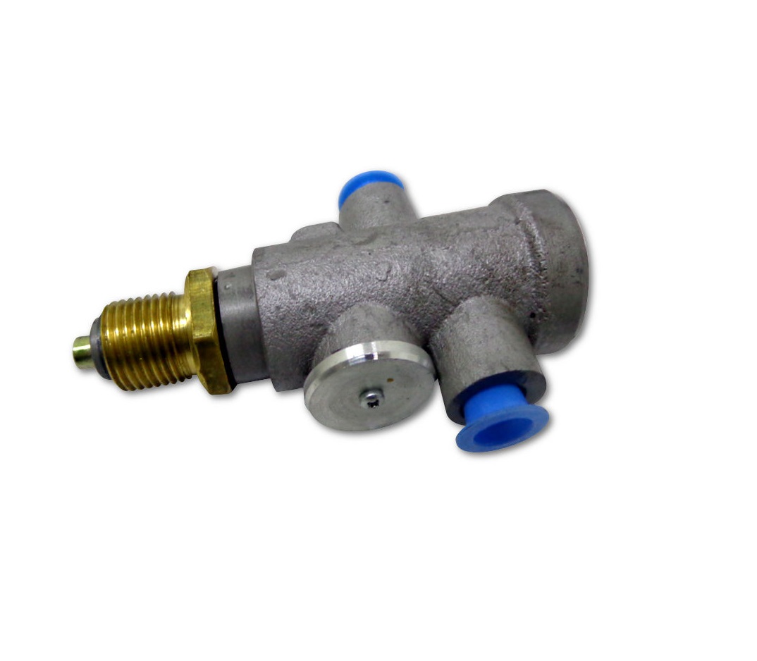 11.178.08 - ŞANZIMAN VALFİ