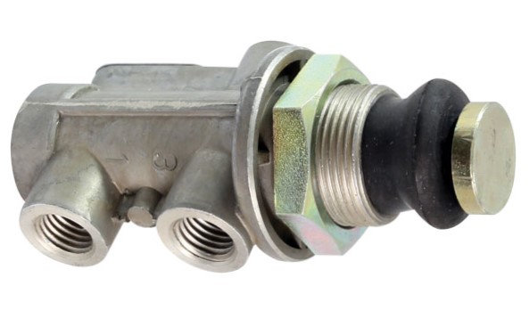 11.179.01 - YÖNLENDİRİCİ VALF