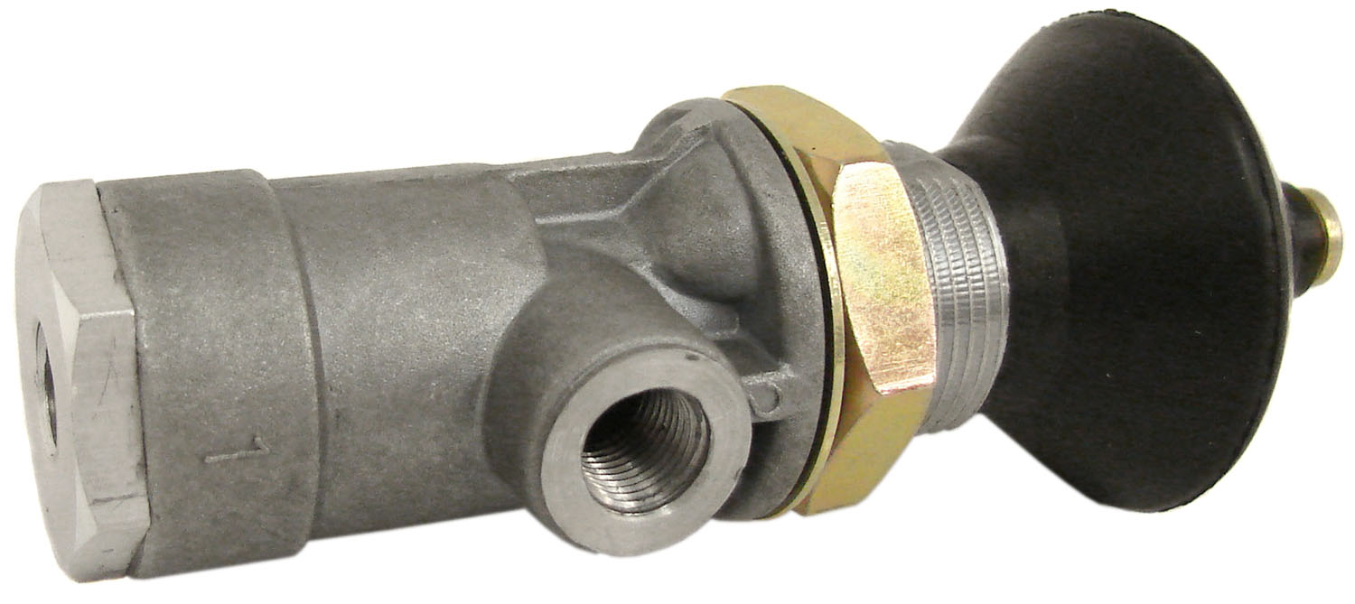 11.179.07 - YÖNLENDİRİCİ VALF