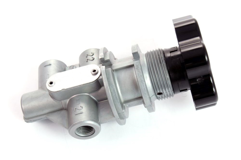 11.179.08 - YÖNLENDİRİCİ VALF