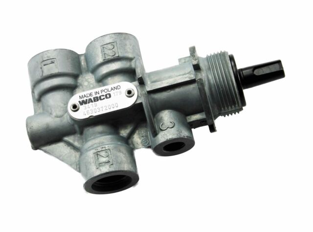 11.179.16 - YÖNLENDİRİCİ VALF